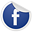Facebook icon